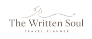 The Written Soul - Home