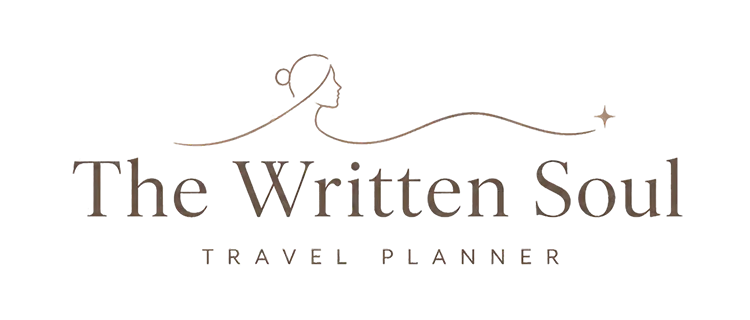 The Written Soul